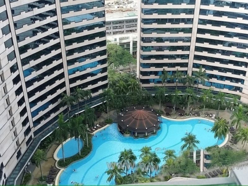 Cendana KLCC